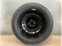 Recambio de neumatico rueda repuesto para citroen c5 berlina 2.0 audace referencia OEM IAM 5400G0 RHR 