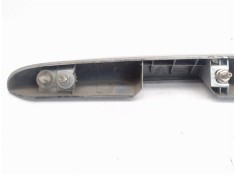 Recambio de moldura porton trasero para citroen c3 1.4 hdi referencia OEM IAM 96388611  