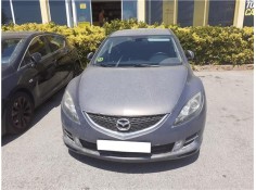 mazda 6 berlina (gh) del año 2008