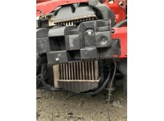 Recambio de intercooler para opel astra h gtc 1.7 cdti referencia OEM IAM 13213402 WTP86300757B 