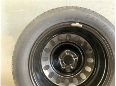 Recambio de neumatico rueda repuesto para citroen c5 berlina 2.0 audace referencia OEM IAM 5400G0 RHR 