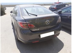 mazda 6 berlina (gh) del año 2008