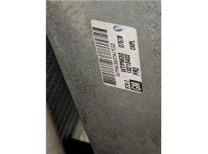 Recambio de intercooler para opel astra h gtc 1.7 cdti referencia OEM IAM 13213402 WTP86300757B 