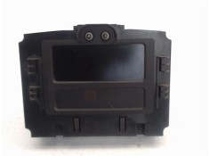 Recambio de reloj horario para opel zafira a referencia OEM IAM 090589755/0664295 5WK70046 