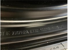 Recambio de neumatico rueda repuesto para citroen c5 berlina 2.0 audace referencia OEM IAM 5400G0 RHR 