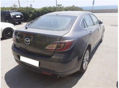 mazda 6 berlina (gh) del año 2008