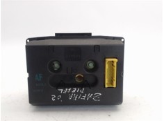 Recambio de reloj horario para opel zafira a referencia OEM IAM 090589755/0664295 5WK70046 