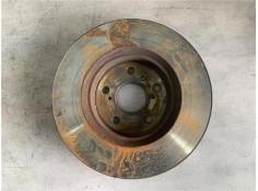 Recambio de disco freno delantero derecho para toyota c-hr (x10) 2.0 hibrido referencia OEM IAM 43550F4010 4429026 