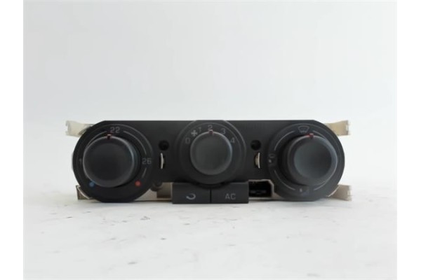 Recambio de mandos calefaccion / a.a. para seat ibiza (6l1) 1.9 tdi referencia OEM IAM 6LO820045  