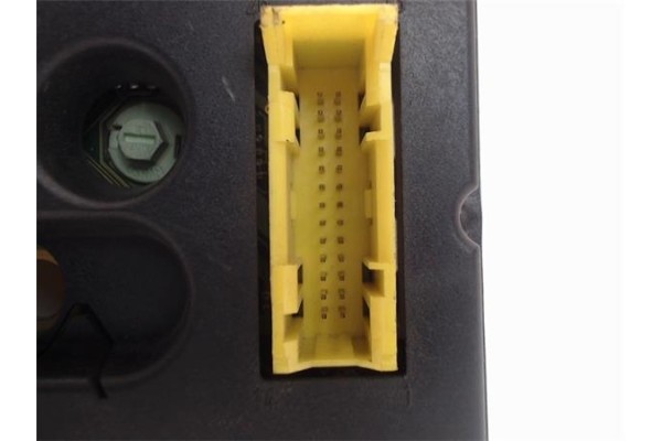 Recambio de reloj horario para opel zafira a referencia OEM IAM 090589755/0664295 5WK70046 