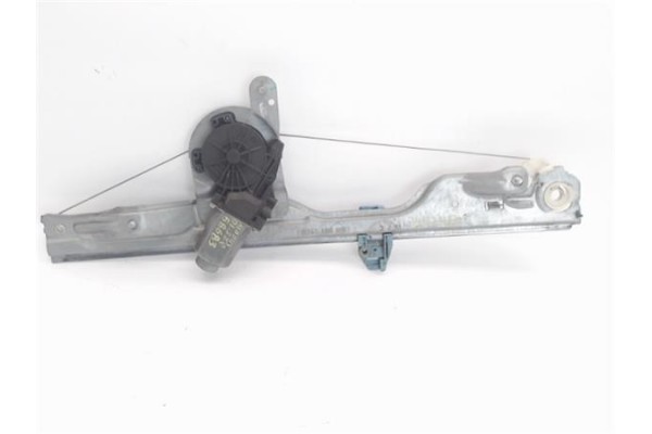 Recambio de elevalunas electrico delantero izquierdo para renault modus i 1.5 dci (fp0d, jp0d) referencia OEM IAM 118241  