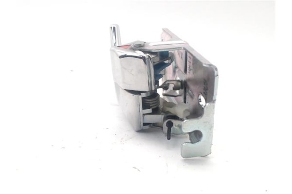 Recambio de manilla int. puerta delantero derecha para kia sorento (bl) 2.5 crdi referencia OEM IAM 826223E000CY  