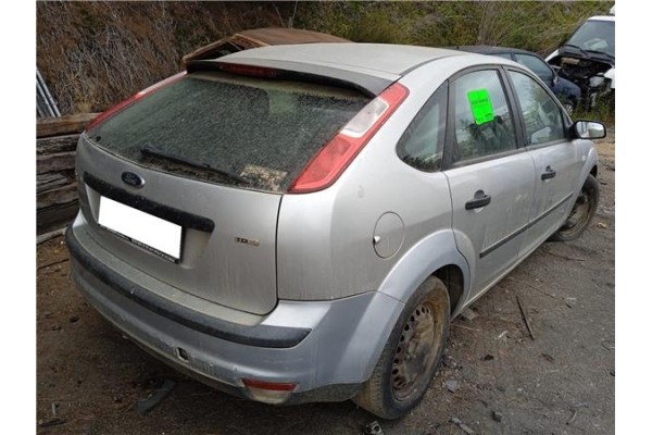 ford focus ii (da_) del año 2006