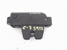 CIERRE ELECTROMAGNETICO PORTON 9646091580 