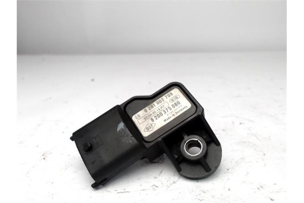 Recambio de centralita para renault laguna ii (bg0) 1.9 dci (bg1a, bg1w) referencia OEM IAM 8200375080 0281002709 223650754R , R
