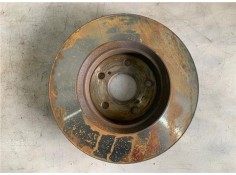 Recambio de disco freno delantero izquierdo para toyota c-hr (x10) 2.0 hibrido referencia OEM IAM 43550F4010 4429026 