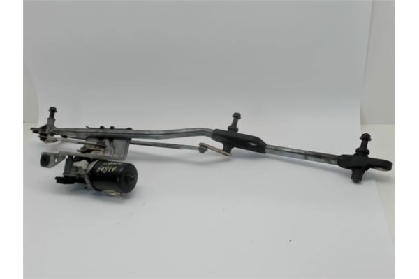 Recambio de motor limpiaparabrisas delantero para renault scenic ii (jm) 1.5 dci (jm1f) referencia OEM IAM   