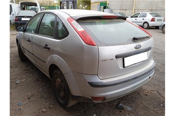 ford focus ii (da_) del año 2006
