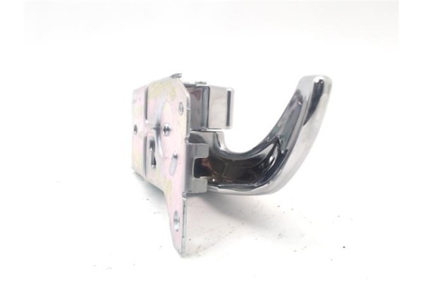 Recambio de manilla int. puerta delantero derecha para kia sorento (bl) 2.5 crdi referencia OEM IAM 826223E000CY  