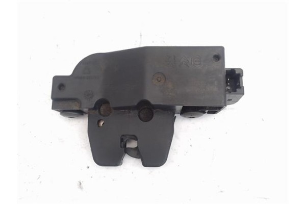 Recambio de cierre electromagnetico porton para citroen c3 1.4 hdi referencia OEM IAM 9646091580  