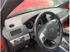 Recambio de kit airbag para opel astra h gtc 1.7 cdti referencia OEM IAM 13111344  