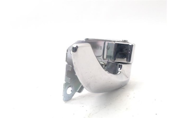 Recambio de manilla int. puerta delantero derecha para kia sorento (bl) 2.5 crdi referencia OEM IAM 826223E000CY  