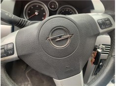 Recambio de kit airbag para opel astra h gtc 1.7 cdti referencia OEM IAM 13111344  