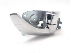 Recambio de manilla int. puerta delantero derecha para kia sorento (bl) 2.5 crdi referencia OEM IAM 826223E000CY  