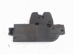 Recambio de cierre electromagnetico porton para citroen c3 1.4 hdi referencia OEM IAM 9646091580  