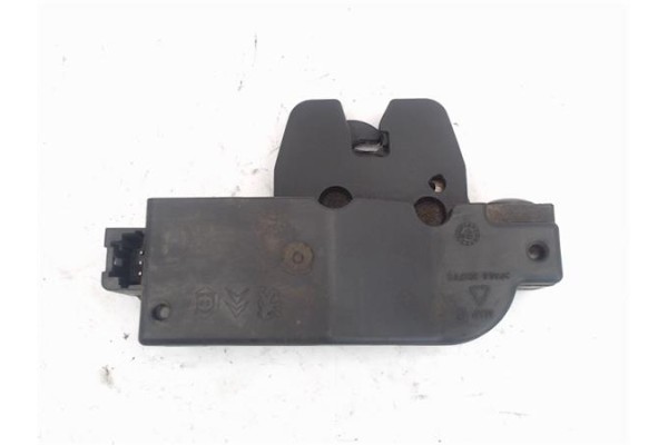 Recambio de cierre electromagnetico porton para citroen c3 1.4 hdi referencia OEM IAM 9646091580  
