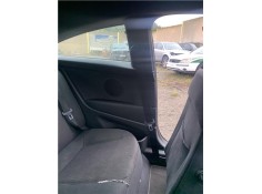 Recambio de kit airbag para opel astra h gtc 1.7 cdti referencia OEM IAM 13111344  