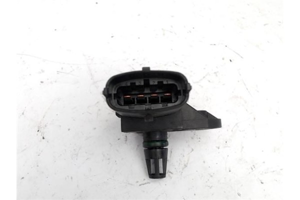 Recambio de centralita para renault laguna ii (bg0) 1.9 dci (bg1a, bg1w) referencia OEM IAM 8200375080 0281002709 223650754R , R