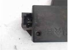 Recambio de cierre electromagnetico porton para citroen c3 1.4 hdi referencia OEM IAM 9646091580  
