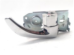 Recambio de manilla int. puerta delantero derecha para kia sorento (bl) 2.5 crdi referencia OEM IAM 826223E000CY  