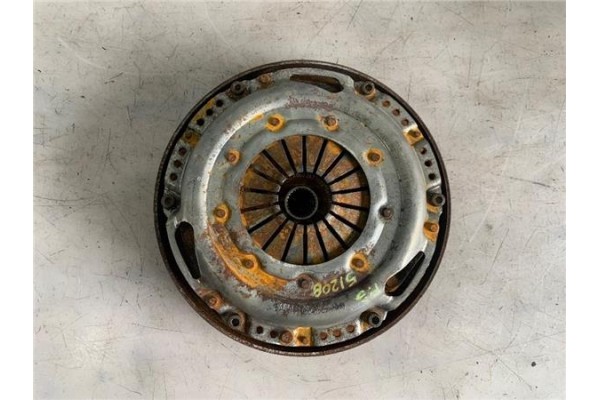 Recambio de disco embrague para mercedes-benz clase c (bm 203) sportcoupe 2.0 c 180 (203.735) referencia OEM IAM A0162503801 Recambio de disco embrague para mercedes-benz clase c (bm 203) sportcoupe 2.0 c 180 (203.735) referencia OEM IAM A0162503801