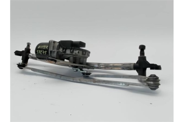 Recambio de motor limpiaparabrisas delantero para peugeot bipper 1.4 básico referencia OEM IAM 64300334 354851080 