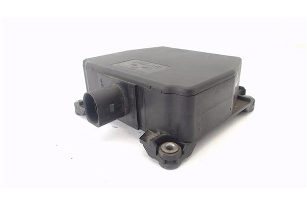 Recambio de modulo electronico para seat ibiza (6l1) 1.9 tdi referencia OEM IAM 6Q0906625  