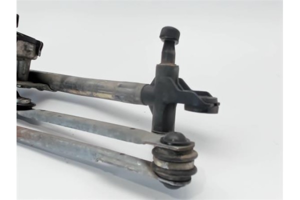 Recambio de motor limpiaparabrisas delantero para peugeot bipper 1.4 básico referencia OEM IAM 64300334 354851080 