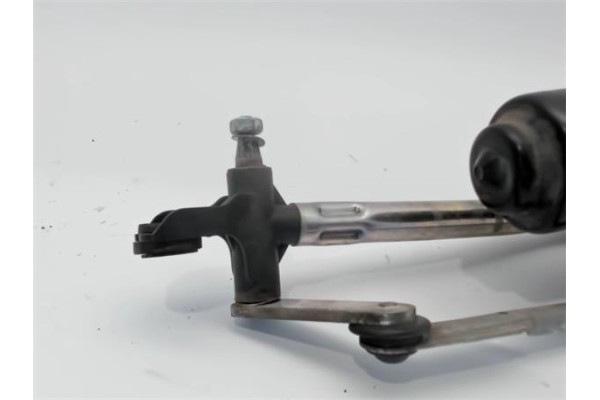 Recambio de motor limpiaparabrisas delantero para peugeot bipper 1.4 básico referencia OEM IAM 64300334 354851080 