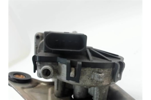 Recambio de motor limpiaparabrisas delantero para peugeot bipper 1.4 básico referencia OEM IAM 64300334 354851080 