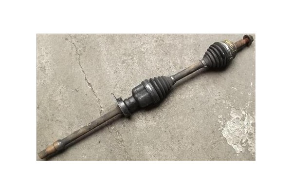 Recambio de palier delantero derecho para ford mondeo i (gbp) 1.8 td referencia OEM IAM   