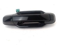 Recambio de maneta exterior trasero derecha para kia sorento (bl) 2.5 crdi referencia OEM IAM 836603E040  