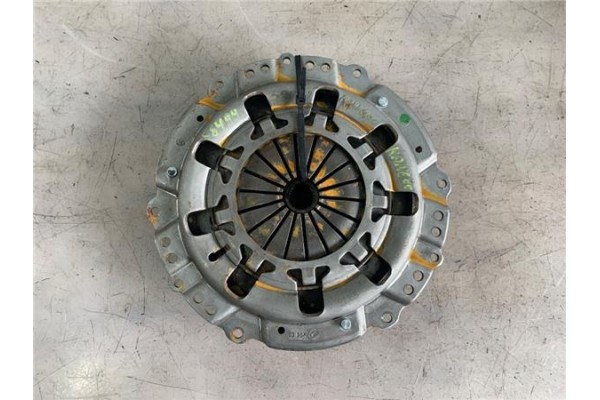 Recambio de disco embrague para renault kangoo i (f/kc0) 1.5 dci referencia OEM IAM 8200509419 ADN130257 302054100R , RENAULT | 