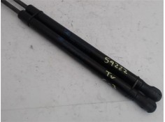 Recambio de amortiguador porton para citroen c3 1.4 hdi referencia OEM IAM 8731G3 9639863880 