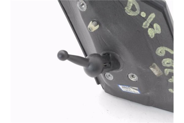 Recambio de amortiguador porton para citroen c3 1.4 hdi referencia OEM IAM 8731G3 9639863880 
