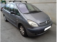 citroen xsara picasso del año 2004