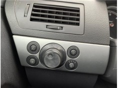 Recambio de mando de luces para opel astra h gtc 1.7 cdti referencia OEM IAM 13129254  