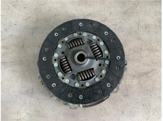 Recambio de disco embrague para renault kangoo i (f/kc0) 1.5 dci referencia OEM IAM 8200509419 ADN130257 302054100R , RENAULT | 