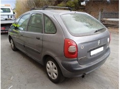 citroen xsara picasso del año 2004
