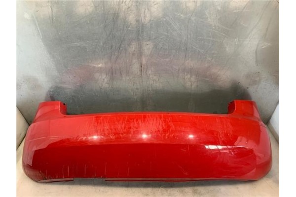 Recambio de paragolpes trasero para skoda fabia (5j2) 1.2 referencia OEM IAM   
